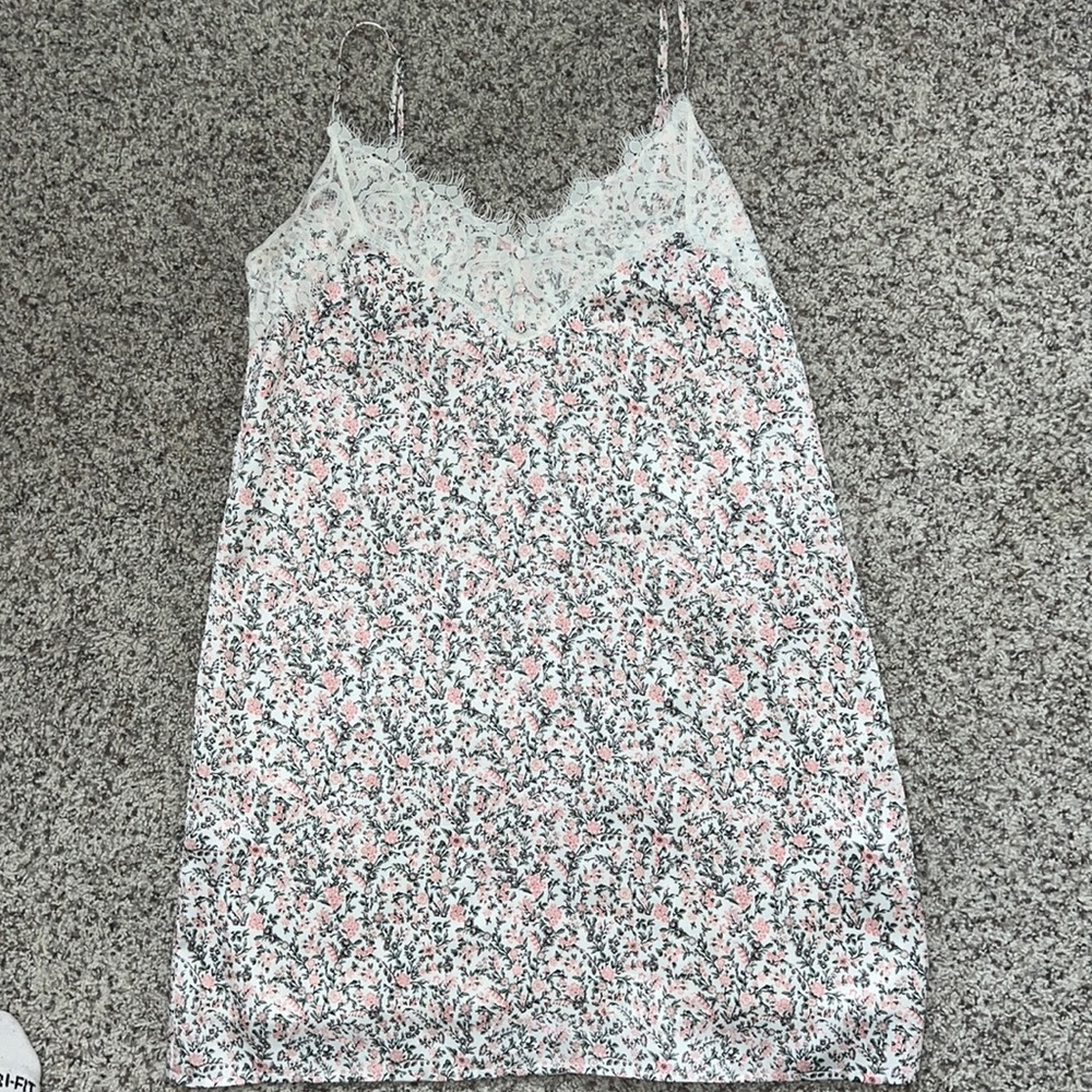 Abercrombie & Fitch slip dress- Size S